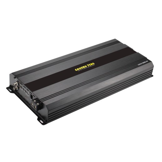 Zosilňovač Ground Zero GZCA 13000.M1