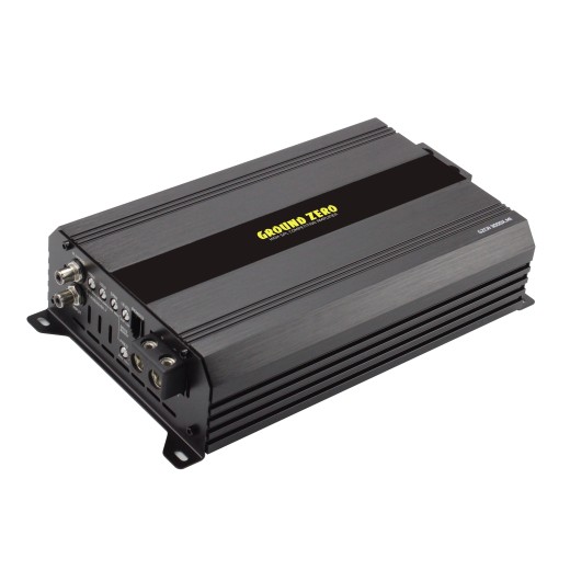 Zosilňovač Ground Zero GZCA 3000X.M1