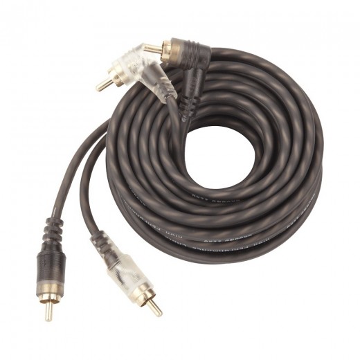 Signálový kábel Ground Zero GZCC 5.1XLC