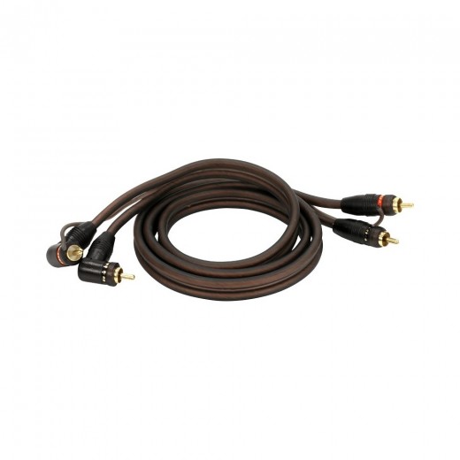 Signálový kábel Ground Zero GZCC 1.3X