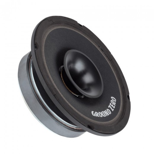 Reproduktor Ground Zero GZCF 200COAX