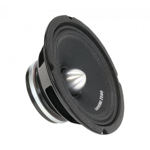 Reproduktor Ground Zero GZCM 6.5NEO