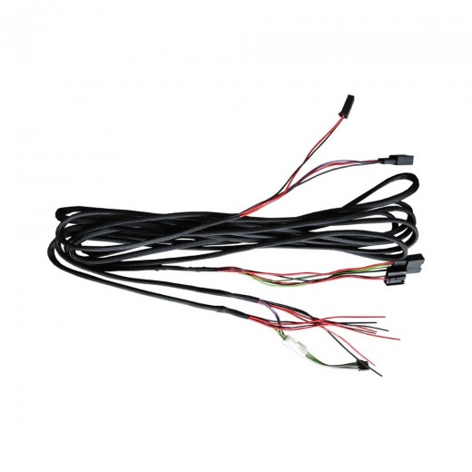 Káblový zväzok Ground Zero GZCS 4.0BMW-Connect