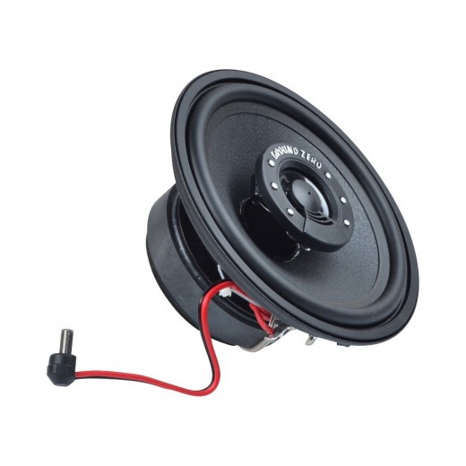 Reproduktory Ground Zero GZCS 12CX