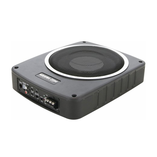Subwoofer Ground Zero GZCS SW-800A