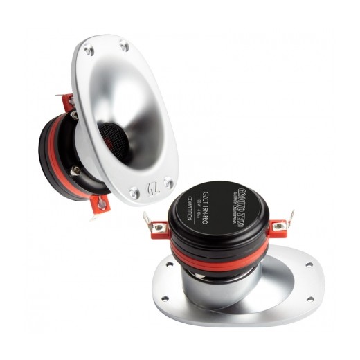 Reproduktory Ground Zero GZCT 19N-PRO S