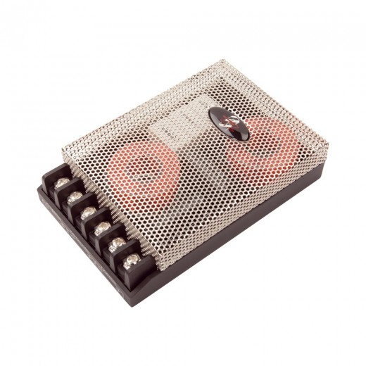 Výhybky Ground Zero GZCX 130/160