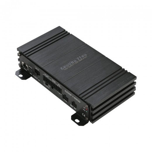 Zosilňovač Ground Zero GZDSP 4.60ISO