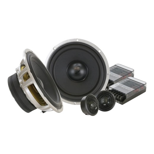 Reproduktory Ground Zero GZHC 165.2