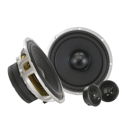 Reproduktory Ground Zero GZHC 165.2-ACT