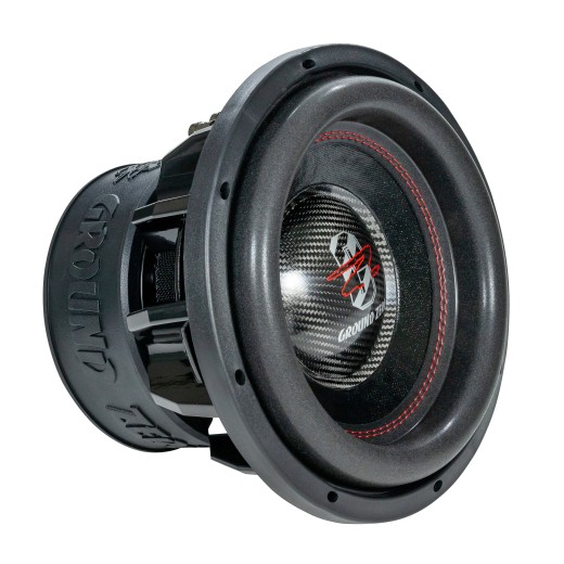 Subwoofer Ground Zero GZHW 25-D2