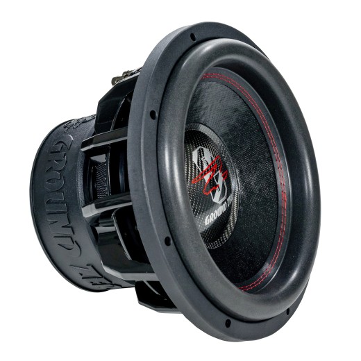 Subwoofer Ground Zero GZHW 30-D1