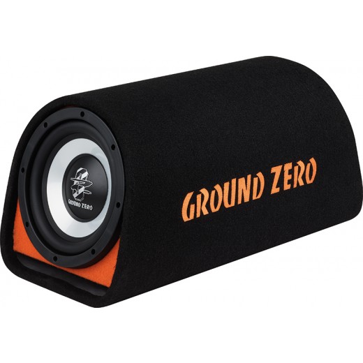 Subwoofer Ground Zero GZIB 80PT