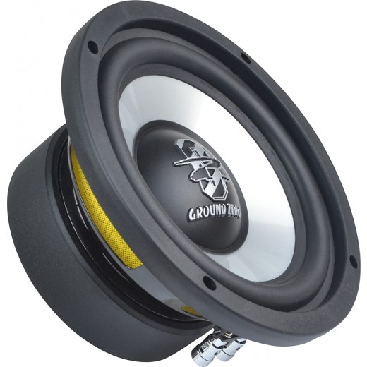 Subwoofer Ground Zero GZIW 165x