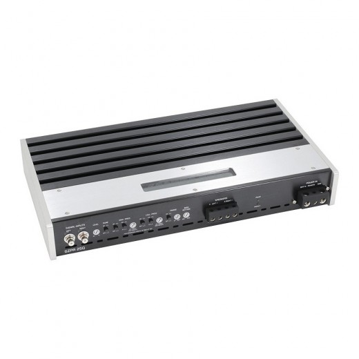 Zosilňovač Ground Zero GZPA 2SQ