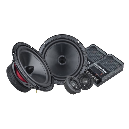 Reproduktory Ground Zero GZRC 165.2SQX