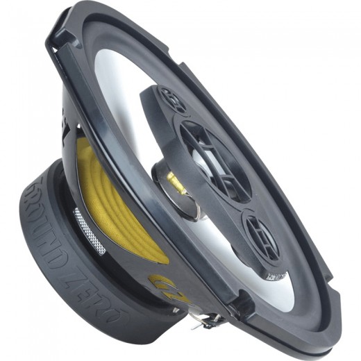 Reproduktory Ground Zero GZRF 69AL