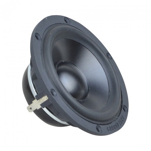 Reproduktory Ground Zero GZRM 80SQ