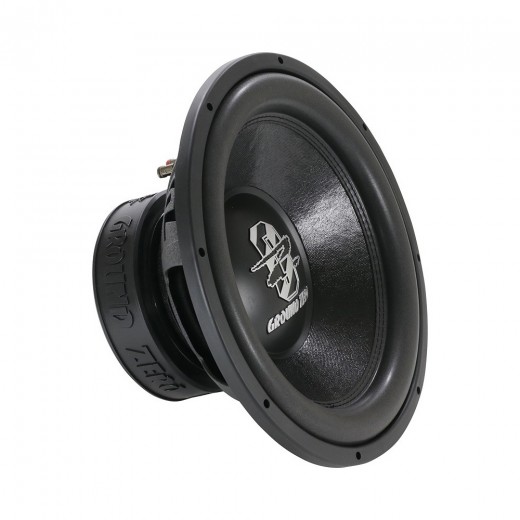 Subwoofer Ground Zero GZRW 38-D2