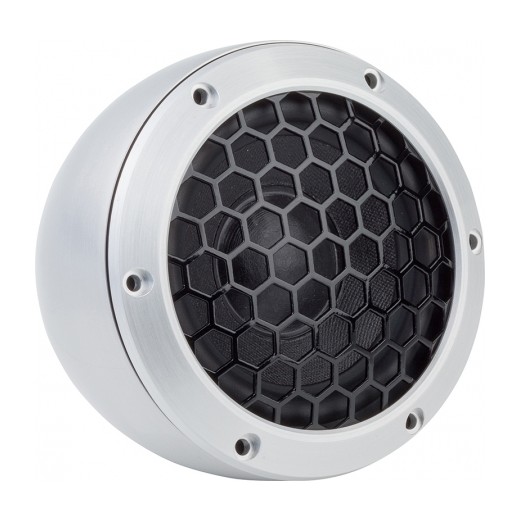 Hliníkové domčekyy na výškové reproduktory Ground Zero GZSP 80-MID