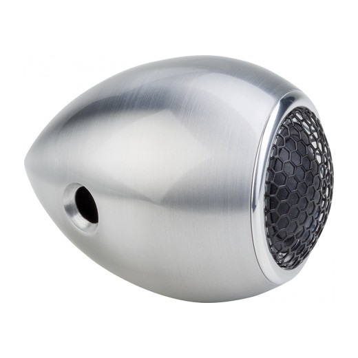 Hliníkové domčeky na výškové reproduktory Ground Zero GZSP 28-TW