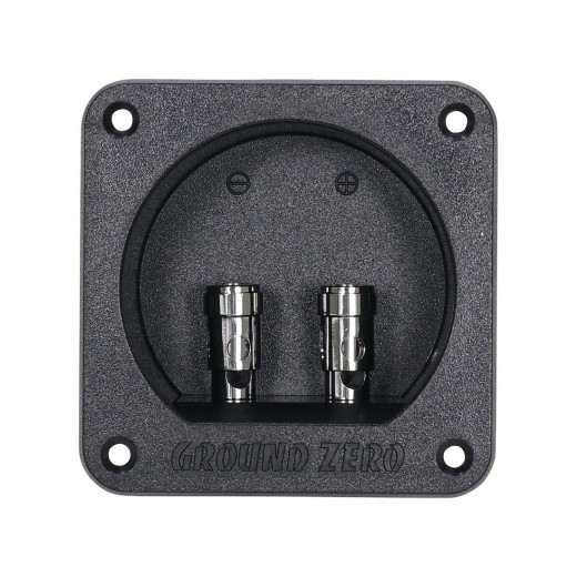 Terminál Ground Zero GZST 2S
