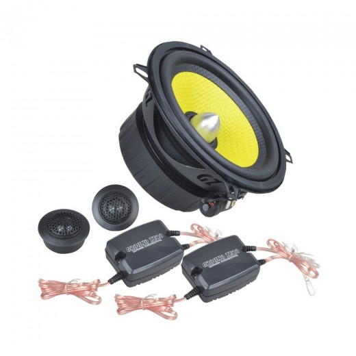 Reproduktory Ground Zero GZTC 130