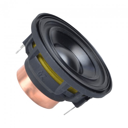 Reproduktory Ground Zero GZUF 60SQX