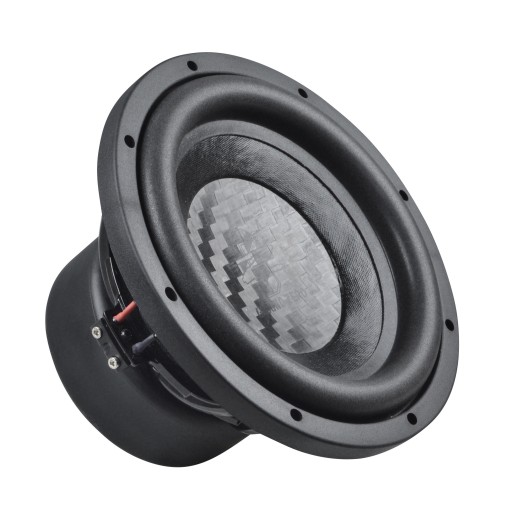Subwoofer Ground Zero GZUW 10CF