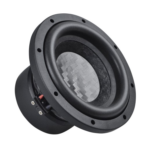 Subwoofer Ground Zero GZUW 8CF
