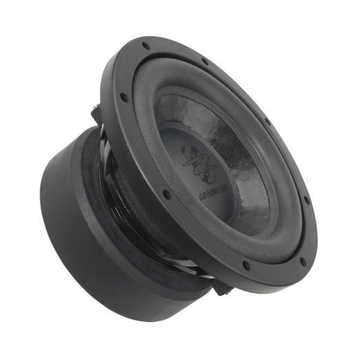 Subwoofer Ground Zero GGZUW 8SQX