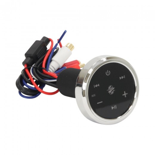 Bezdrôtový prijímač Ground Zero GZWR 10M