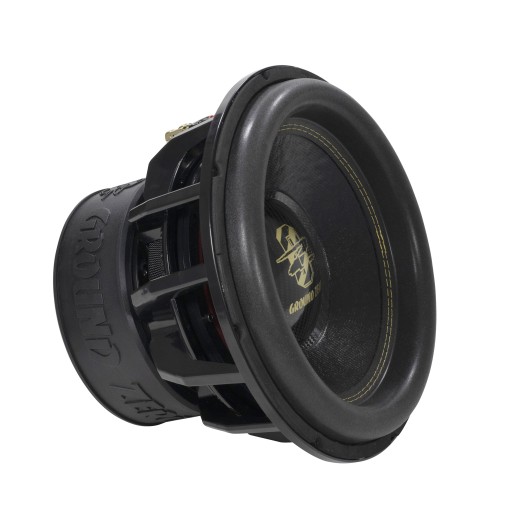 Subwoofer Ground Zero GZW 12-30A