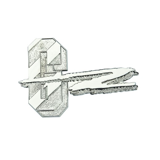 Znak Ground Zero Logo