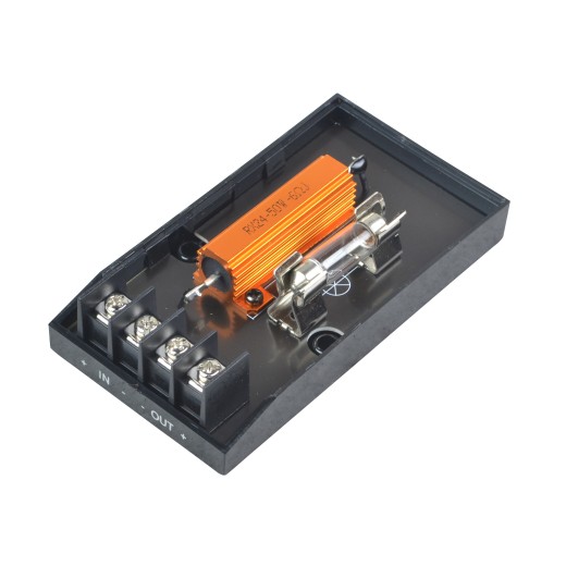 Ochranný obvod reproduktora Ground Zero GZ PROtect