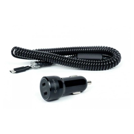 Napájací kábel Genevo Max KAB