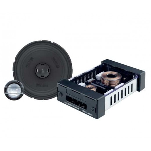 Reproduktory German Maestro Epic EV 4008