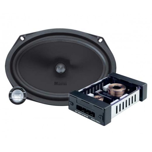 Reproduktory German Maestro Epic EV 6908