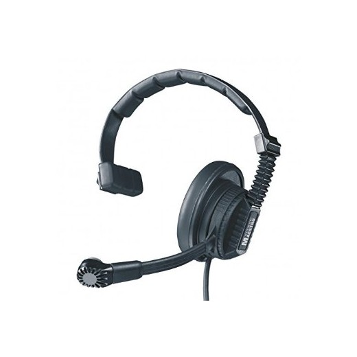 Slúchadlá German Maestro GMH C 8.40 S