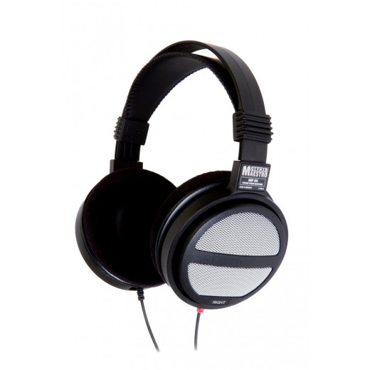 Slúchadlá German Maestro GMP 400