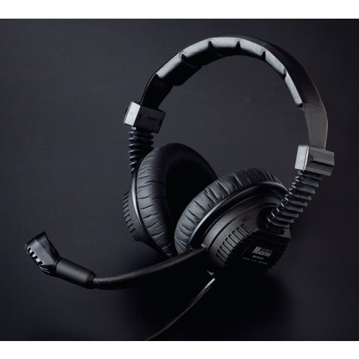 Slúchadlá German Maestro GMP 8.100 D