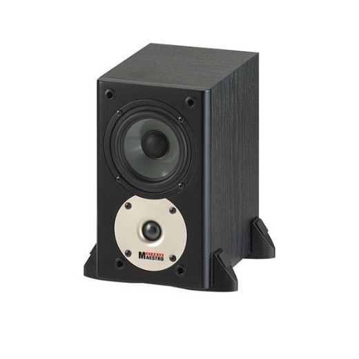 German Maestro Heidelberg HD-PR20BA