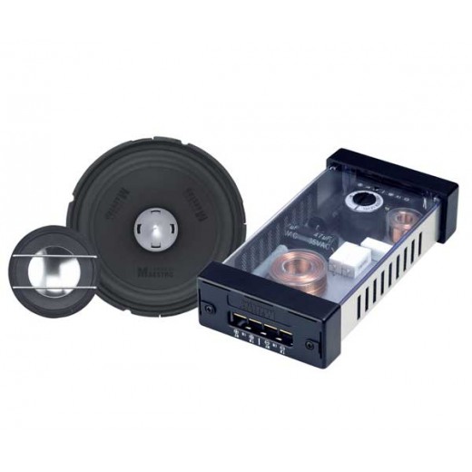 Reproduktory German Maestro Status SV 4009