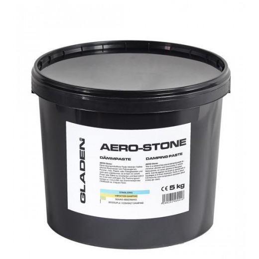 Tlmiaca pasta Gladen Aero Stone