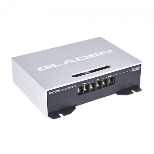 Frekvenčné výhybky Gladen Aerospace 20/80