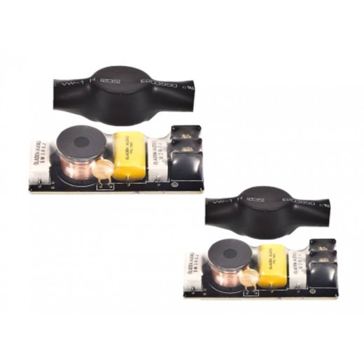 Frekvenčné výhybky Gladen HG-CR-Golf5