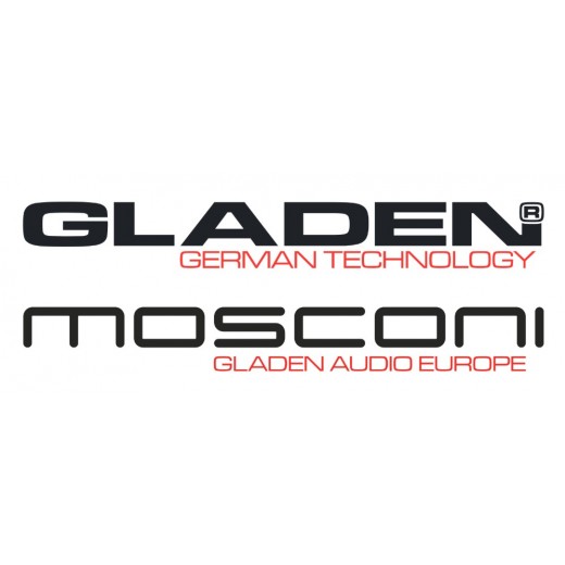 Mosconi Gladen Banner