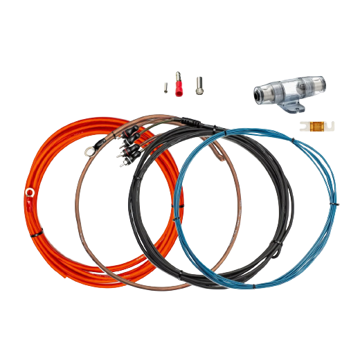 Káblová sada Gladen WK 10