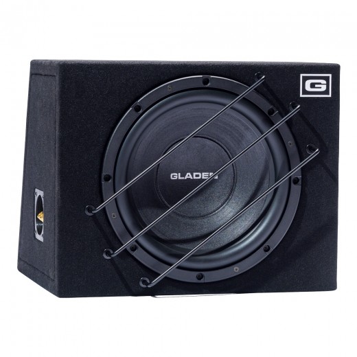 Subwoofer v boxe Gladen Zero 12 Pro SB