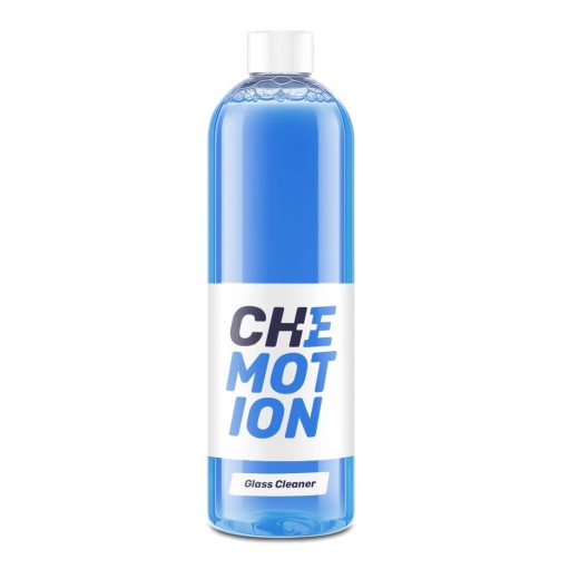 Čistič okien Chemotion Glass Cleaner (500 ml)